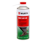 WURTH 0893240 Rust Remover Rost-Off Ice I 400ML
