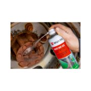 WURTH 0893240 Rust Remover Rost-Off Ice I 400ML