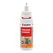 WURTH 0893270025 High-strength threadlocker 25 g