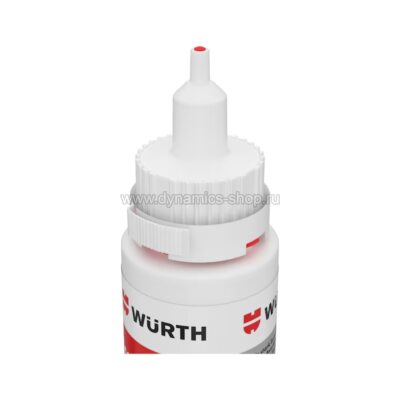 WURTH 0893270050 High strength lock clamp 50 g WURTH 0893270050 High strength lock clamp 50 g