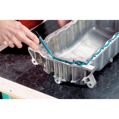 WURTH 08933216 Silicone glue and sealant Super RTV 200ml I Gray WURTH 08933216 Silicone glue and sealant Super RTV 200ml I Gray