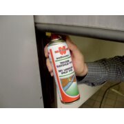 WURTH 0893550 Сухая спрей-смазка с фторопластом I PTFE I 300мл