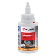 WURTH 0893574050 Flange sealant DOS system, orange I 50g