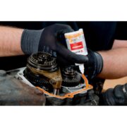 WURTH 0893574050 Flange sealant DOS system, orange I 50g