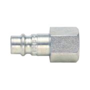 WURTH 0699100512 Plug-in nipple FT Series 2000 I S2000-1/2-VNT FT Internal thread