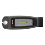 WURTH 0827940221 Фонарь рабочий ручной аккумуляторный светодиодный G-3W-IP65-ERGOPOWER COB