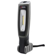 WURTH 0827940221 Фонарь рабочий ручной аккумуляторный светодиодный G-3W-IP65-ERGOPOWER COB