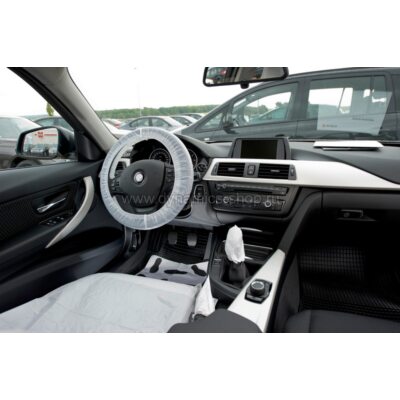 WURTH 0899500004 Набор защитных чехлов для защиты салона автомобиля 5 в 1 WURTH 0899500004 Набор защитных чехлов для защиты салона автомобиля 5 в 1