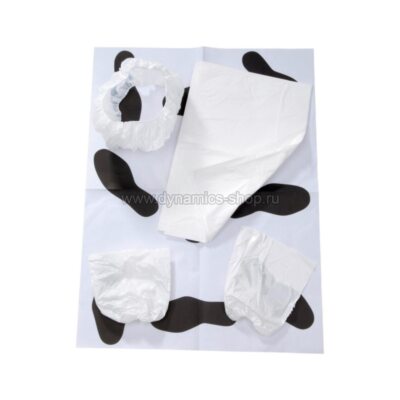 WURTH 0899500004 Набор защитных чехлов для защиты салона автомобиля 5 в 1 WURTH 0899500004 Набор защитных чехлов для защиты салона автомобиля 5 в 1