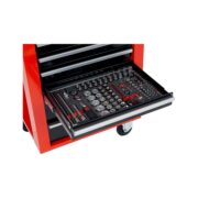 WURTH 0962613700 Tool trolley Standard S7-2+5