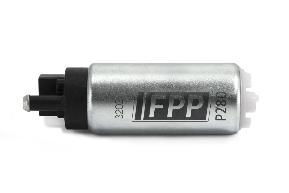FPP P280 Насос топливный погружной 280 л/ч с установочным комплектом