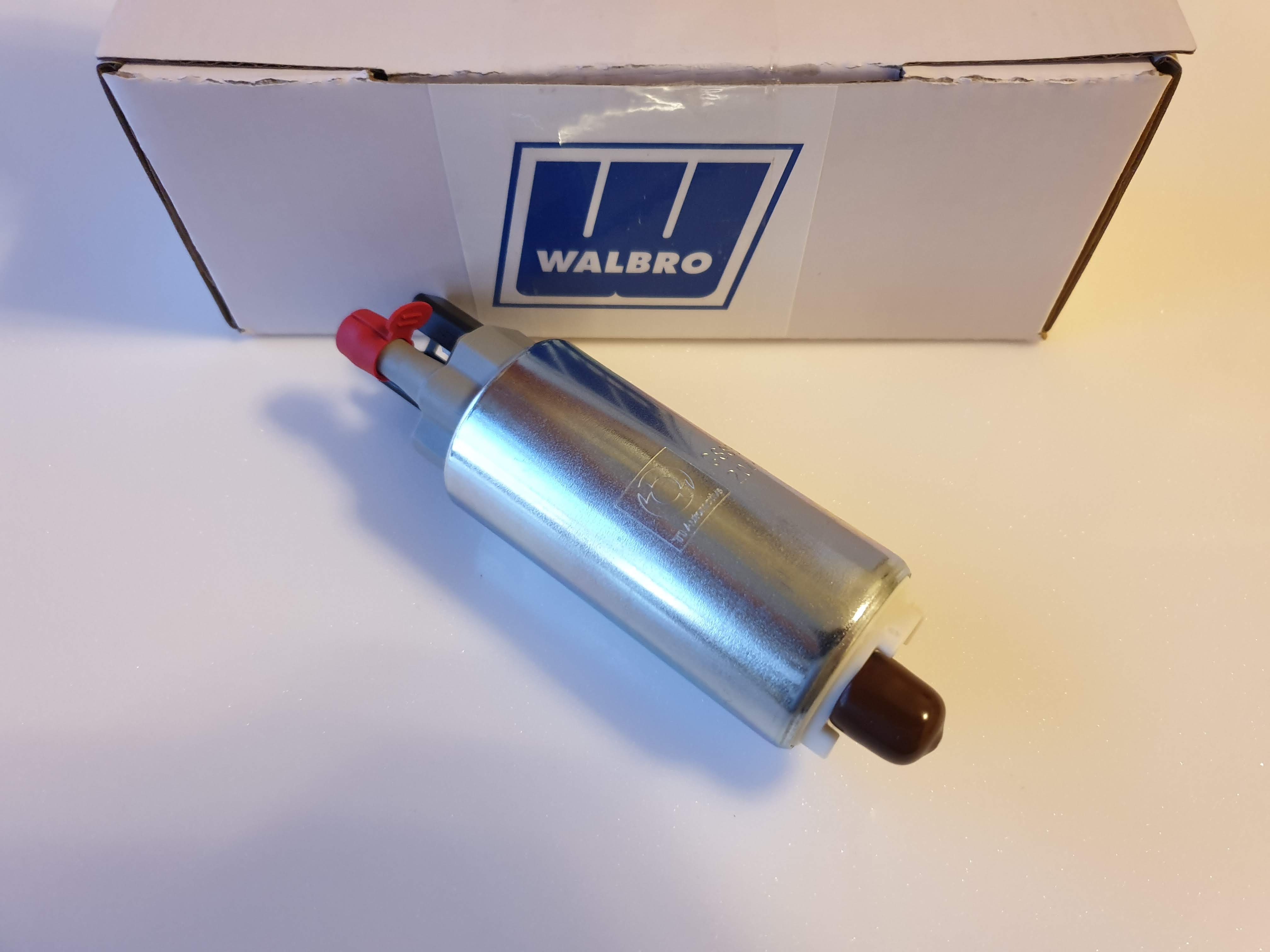 Walbro бензонасос gss342