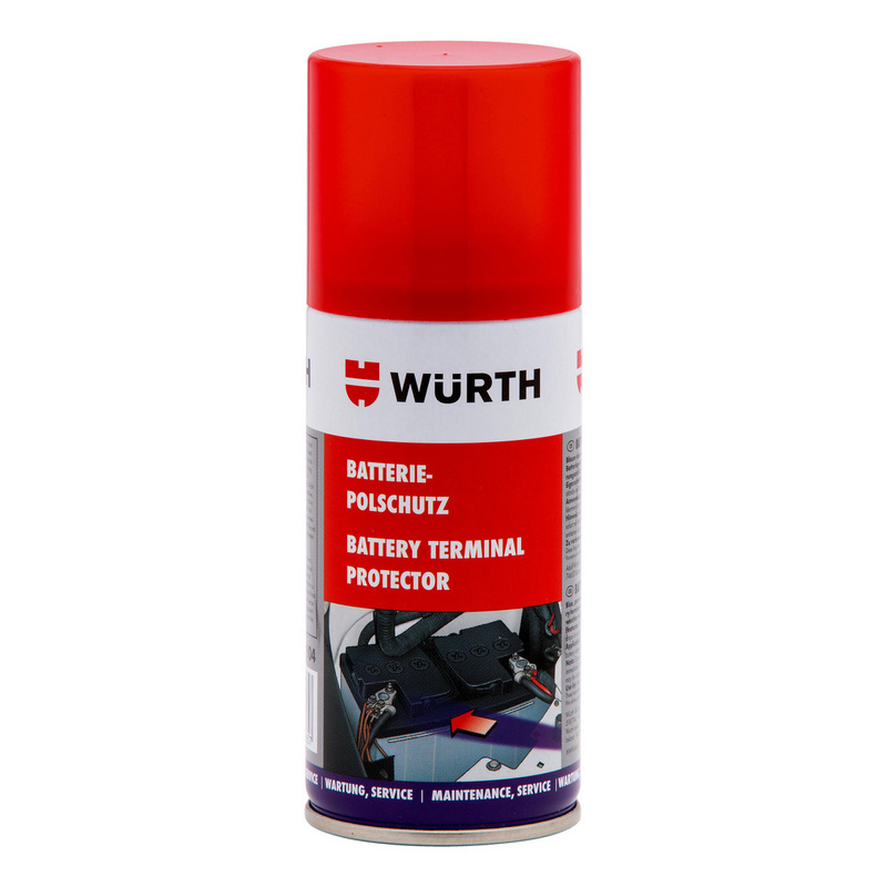 Wurth герметик для двигателя Wurth герметик для двигателя