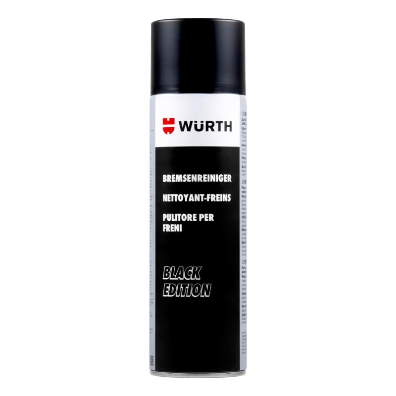 Nettoyant de frein à disque Würth Brake Cleaner 500ml