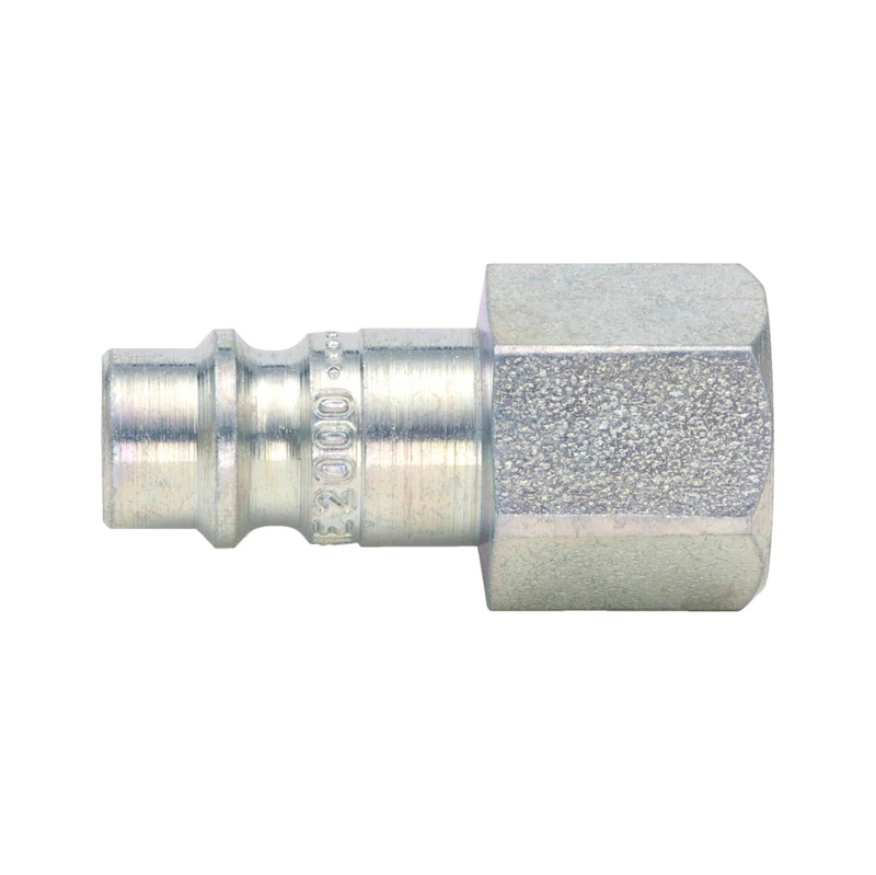 WURTH 0699100512 Вставной ниппель FT серии 2000 I S2000-1/2-ВНТ ...